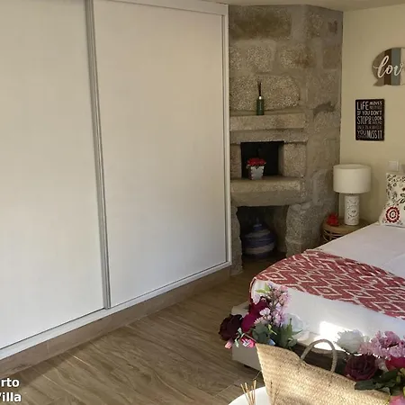 Вилла Akivillas Baiao *