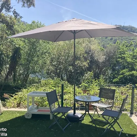 Вилла Akivillas Baiao Santa Cruz do Douro