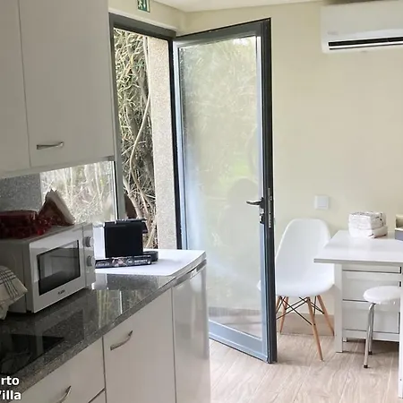 Akivillas Baiao