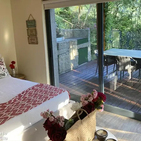 Вилла Akivillas Baiao