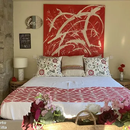 Akivillas Baião Villa *