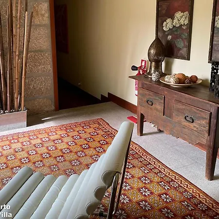 Akivillas Baiao *