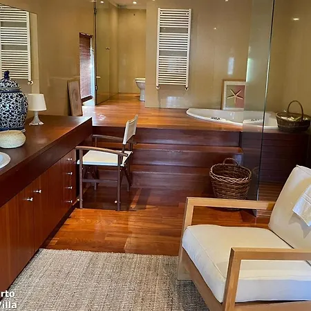 Вилла Akivillas Baiao
