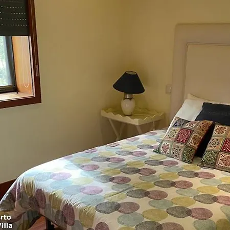 Akivillas Baião Villa *