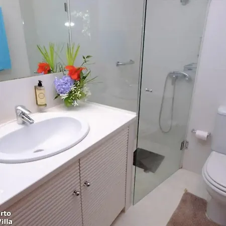 Akivillas Baiao *