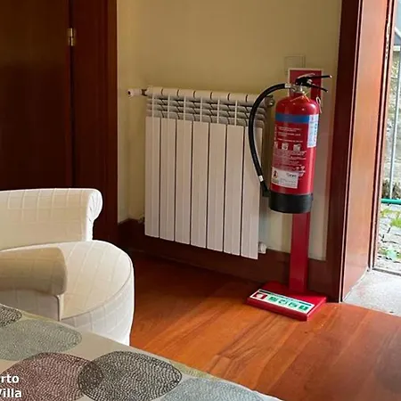 Akivillas Baiao