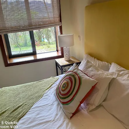 Вилла Akivillas Baiao Santa Cruz do Douro