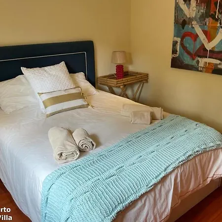 Вилла Akivillas Baiao Santa Cruz do Douro