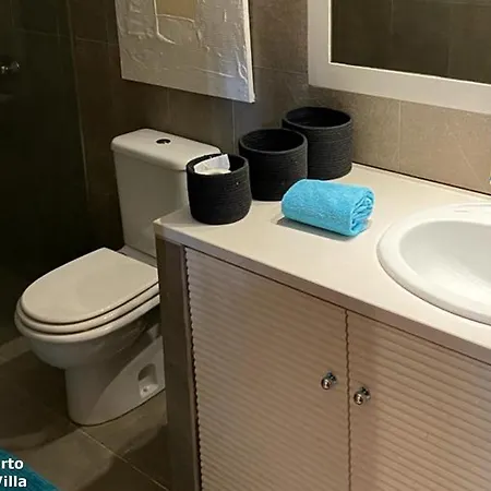 Вилла Akivillas Baiao *