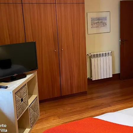 Вилла Akivillas Baiao Santa Cruz do Douro