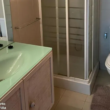 Akivillas Baiao