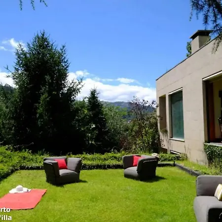 Villa Akivillas Baião *